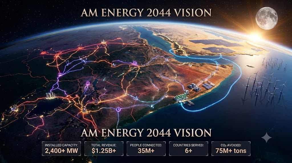 Energy